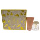 Kit de Presente Trussardi My Name Eau de Parfum 50 mL 2 Peças