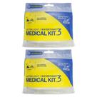 Kit de primeiros socorros Adventure Medical Kit Ultralight 0,3L 1-2 dias