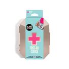 Kit de Primeiros Socorros BLINGSTING - 75 Itens Essenciais com Estojo de Viagem