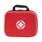 Kit De Primeiros Socorros De Emergência Multiuso Portátil Saco Médico Ao Ar Livre Segurança