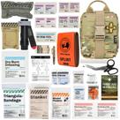 Kit de primeiros socorros de emergência RHINO RESCUE IFAK com torniquete C-A-T