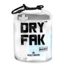 Kit de primeiros socorros EVERLIT Dry FAK Waterproof 290Pc Survival