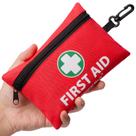 Kit de Primeiros Socorros General Medi Mini 110 Peças com Manta Térmica