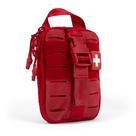 Kit de primeiros socorros My Medic Sidekick Pro 70 itens com torniquete