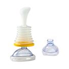 Kit De Primeiros Socorros Para Adultos E Crianças, Dispositivo Anti-Asfixia Para Resgate Em Casa, 2