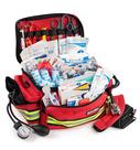 Kit de Primeiros Socorros Scherber - Totalmente Equipado com +200 Itens