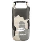 Kit de primeiros socorros WELL-STRONG impermeável para emergências externas