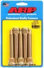 Kit de prisioneiros de roda ARP 100-7703 para todos os modelos Ford
