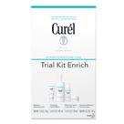 Kit de produtos de higiene pessoal Curel Japanese Skin Care Dry Sensitive