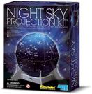 Kit de Projeção de Estrelas - Kosmika 13233