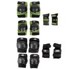 Kit De Proteção Esportivo Mormaii Tamanho G 497800 - Bel Fix