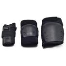 Kit de Proteção Go Roller Para Patins, Skate, Patinete, Bike e Scooter
