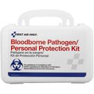 Kit de Proteção Pac-Kit para Patógenos Transmitidos pelo Sangue