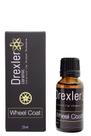 Kit de Proteção Roda Automotivo Drexler Wheel Coat Kit 20ml