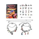 Kit De Pulseira Calendário Do Advento Winnie the Pooh Com 24 Berloques DIY, Pingentes De Moda E Kit De Pulseira Calendário Do Advento Winnie the Pooh Com 24 Berloques DIY, Pingentes De Moda E
