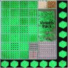 Kit de pulseira Friendship DodoBeads Letter Beads 1650 unidades