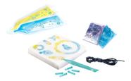 Kit de Pulseira Fun - Crystal Style 4 Ever BARAO
