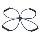 Kit de pulseiras de resistência Gaiam Pilates Coreplus Reformer