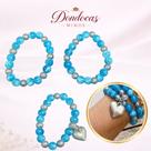 Kit de Pulseiras - Dondocas Kit de Pulseiras - Dondocas