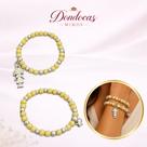 Kit de Pulseiras - Dondocas Kit de Pulseiras - Dondocas