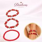 Kit de Pulseiras - Dondocas Kit de Pulseiras - Dondocas