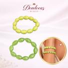 Kit de Pulseiras - Dondocas Kit de Pulseiras - Dondocas