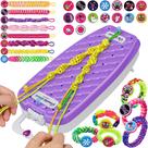Kit de Pulseiras Friendship Dpai para Meninas (6+ anos)