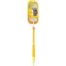 Kit de pulverização pesada Swiffer Dusters, alça de 90 cm, 3 recargas
