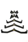 Kit de Puxadores Anatômicos Mapfit Kit de Puxadores Anatômicos Mapfit