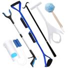 Kit de quadril Yitobecka de 6 peças para recuperação total da artroplastia do quadril Kit de quadril Yitobecka de 6 peças para recuperação total da artroplastia do quadril