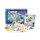 Kit de química Thames & Kosmos Chem C2000 V 2.0 com 250 Exp