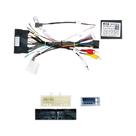 Kit De Rádio Android 2 Din De 9 a 10 Polegadas Com GPS E Multimídia Para Kia K5 Optima 2016-2019