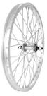 Kit de Raio Inox Bicicleta 195 x 2,0mm (72 raios + niples)