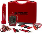 Kit de rastreamento de fios Triplett 3388 Fox & Hound HotWire Live Wire