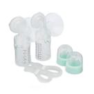 Kit de Reabastecimento para Bomba de Mama Motif Medical Luna 19mm