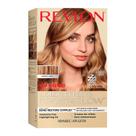 Kit de Realce de Cor Revlon ColorSilk 30 Honey