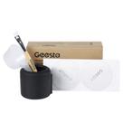 Kit de recarga de cápsulas de café Geesta para Nespresso Vertuoline