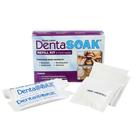 Kit de recarga DentasOak Mouthguard Retainer Denture Cleaner