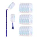 Kit de recarga Duster UKEENOR 180 Dusters com alça extensora