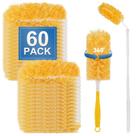Kit de recarga Duster YHOVID Heavy Duty para limpeza de móveis