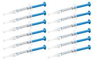 Kit de Recarga Opalescence para Blanqueamiento Dental 35% con 12 Jeringas