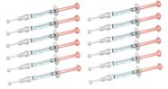 Kit de Recarga para Blanqueamiento Dental Opalescence 35% con Gel PF - 12 Jeringas