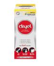 Kit de recarga para lavagem a seco dryel at-home 8 Loads CRB-01126