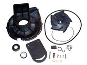Kit de reconstrução de bomba de água Pacer Pumps série 58-702EP-U 'S'