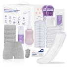 Kit de recuperación posparto Momfree con espuma perineal 360 ml