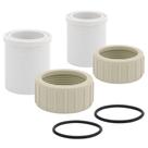 Kit de Reemplazo de Unión para Bomba de Piscina GAQUECY para Pentair Superflo