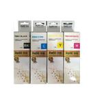 Kit de refil ink de tinta t664
