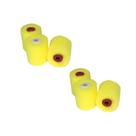 Kit de refil para rolo Mini Pig - 6 unidades