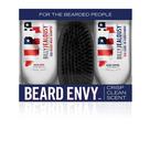 Kit de refinamento de pelos faciais Beard Envy Billy Jealousy USA