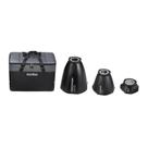 Kit de refletores Godox para KNOWLED MG1200bi LED Light Black